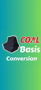 Coal Converter -Basis Analysis