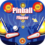 Cover Image of Download Pinball Flipper Classic Arcade  APK