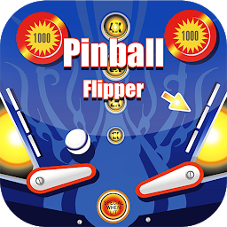 Icon image Pinball Flipper Classic Space