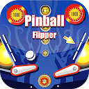 Pinball Flipper Classic 12 in 1: Arcade B 6.9 APK Скачать