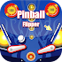 Pinball Flipper Classic 12 in 1: Arcade Breakout 14.3