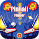 Pinball Flipper Classic Arcade