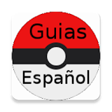 Guias Pokemon GO en Español icon