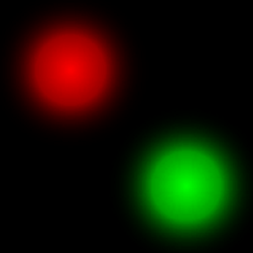 Green Light Red Light - Drive 