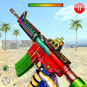 Download Shooting Games 3D:Cover Fire Real Command Install Latest APK downloader