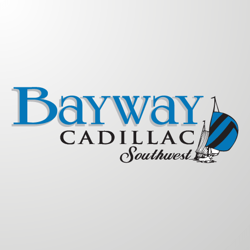 Bayway Cadillac Southwest logo
