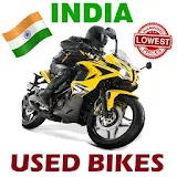 Used Bikes in India icon
