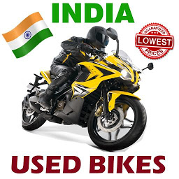 Icon image Used Bikes in India