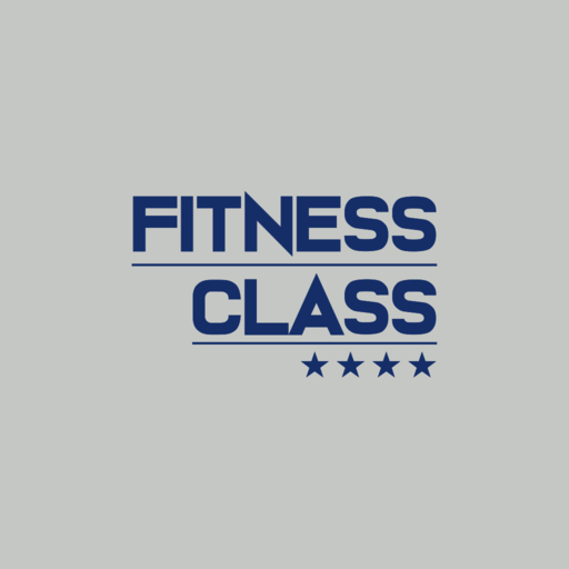 Fitness Class logo