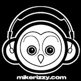 DJ Mike Rizzy icon