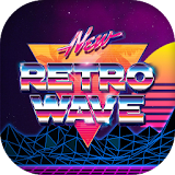 Classic Neon New Theme icon