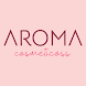 Clube Aroma Cosméticos - Androidアプリ