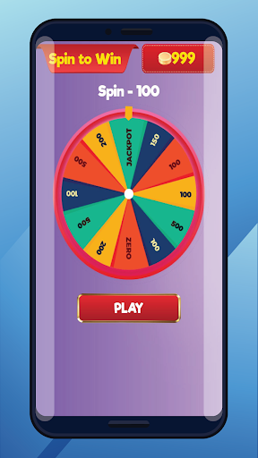 Spin To Win Lucky Spin Screen 3