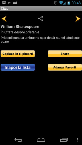 Citate Celebre Screen 2