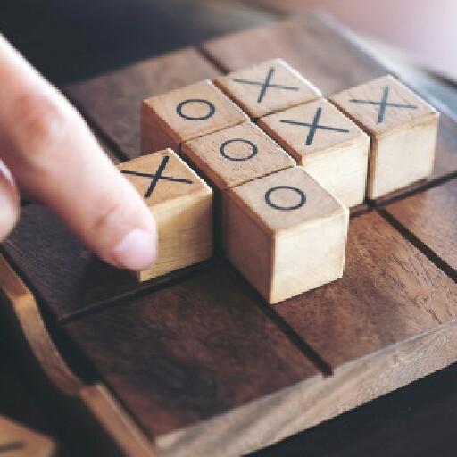 Tic Tac Header - AppWisp.com