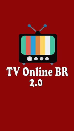 Tv Online Br 2.0 1.0.1 screenshots 1