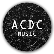 Top 30 Music & Audio Apps Like ACDC Music Hits - Best Alternatives
