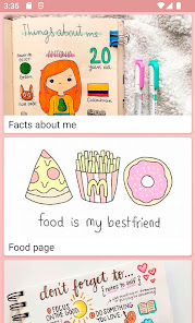 Screenshot image