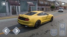 Drift Ford Mustang Simulatorのおすすめ画像4