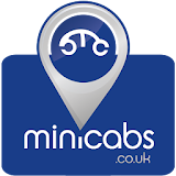Minicabs.co.uk icon