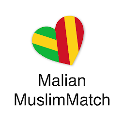 Icon image Malian Muslimmatch App