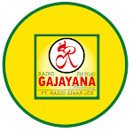 Cover Image of Baixar GAJAYANA FM MALANG  APK