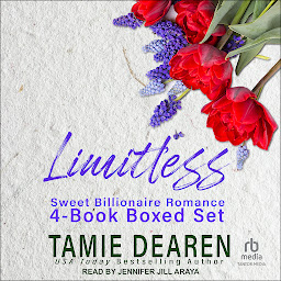 Изображение на иконата за Limitless Sweet Billionaire Romance: Four Book Boxed Set