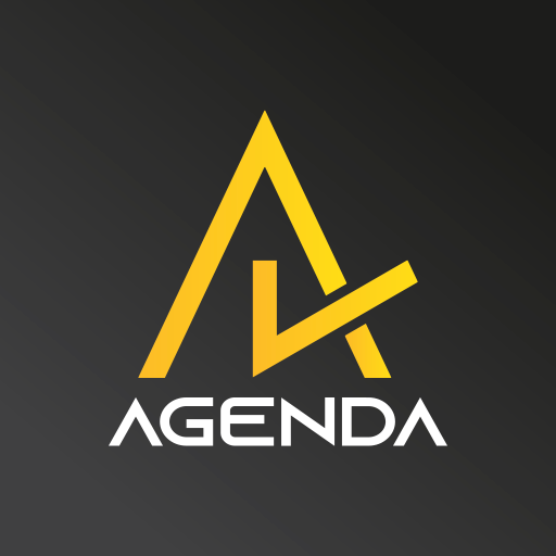 Agenda logo