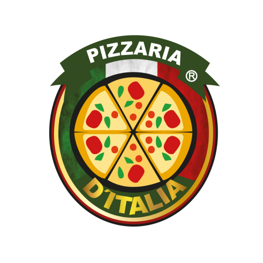 Pizzaria D'italya 1.0.2 Icon