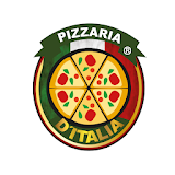 Pizzaria D'italya icon