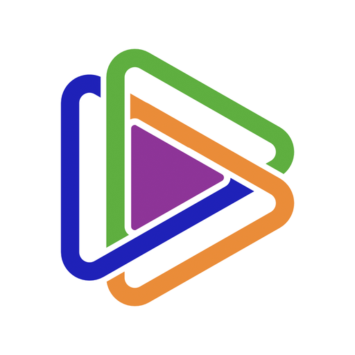 YES TVPLAY logo