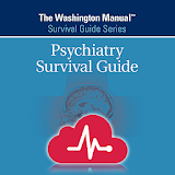 The Washington Manual® Psychiatry Survival Guide icon