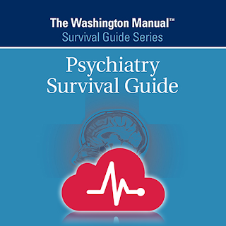 Washington Manual Psychiatry