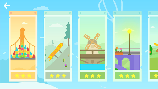 Yamo Drive - Car Game for Kids Screen 2