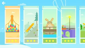 Game screenshot Yamo Drive - Car Game for Kids hack
