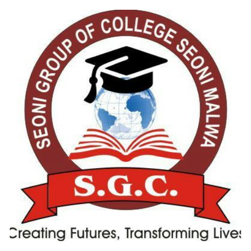 SGC logo