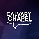 Calvary Chapel Hillsboro icon