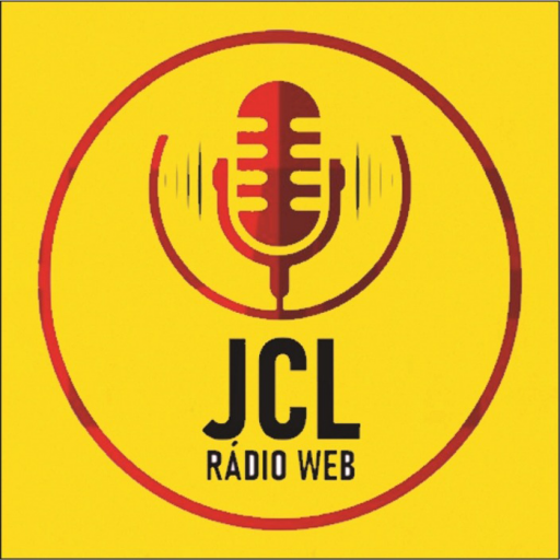 Rádio JCL WEB logo