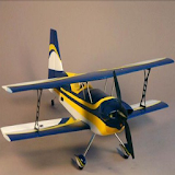 3D Aerobatic Planes icon