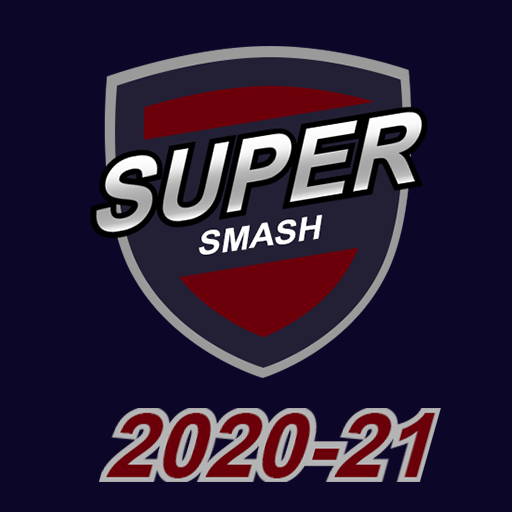 Super Smash League 2020-21