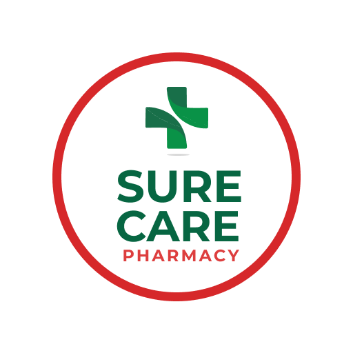 Sure Care Pharmacy 1.1 Icon