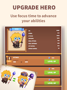 Focus Quest - Study timer app  screenshots 11