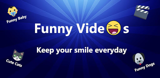 Funny Videos : video hài hước tổng hợp - Ứng dụng trên ...