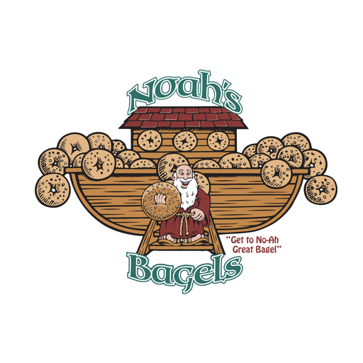 Noah's Bagels
