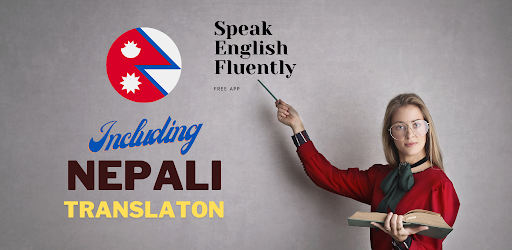 English Speaking in Nepali