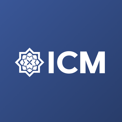 My ICM Download on Windows