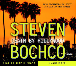 Icon image Death By Hollywood: A Novel