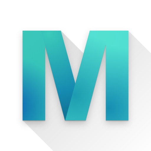 Macsen logo