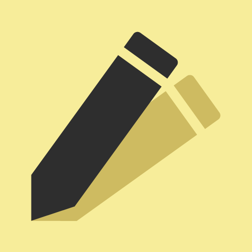 Notes - Notepad and to do list 1.0.2852 Icon