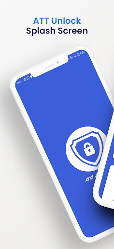 Android application Network Unlock for ATT App screenshort